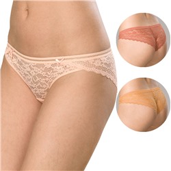 LUNA6331 трусы женские (1 шт в кор.)