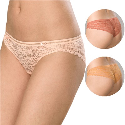 LUNA6331 трусы женские (1 шт в кор.)