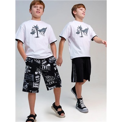 PLAYTODAY Шорты 12511112