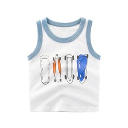 TSKIDS Майка BX385