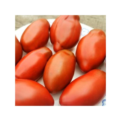 Помидоры Тёмный Космос — Deep Spase Tomato (10 семян)