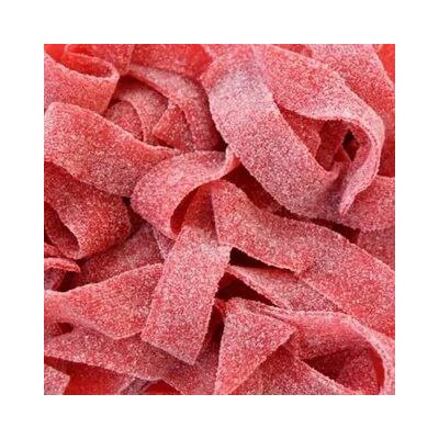 Мармелад Chupa Chups Страйпсы (оригинал) 1 кг