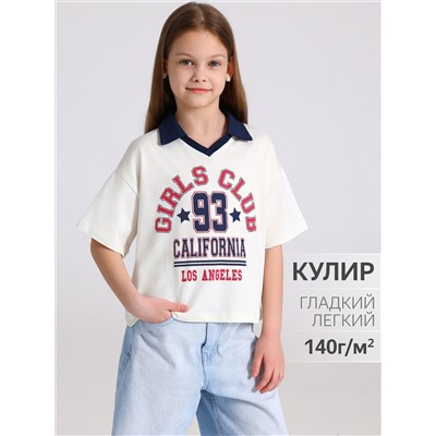 529919 Апрель Футболка