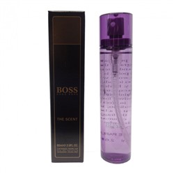 Hugo Boss Boss The Scent For Man 80 ml