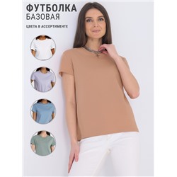 Апрель Футболка