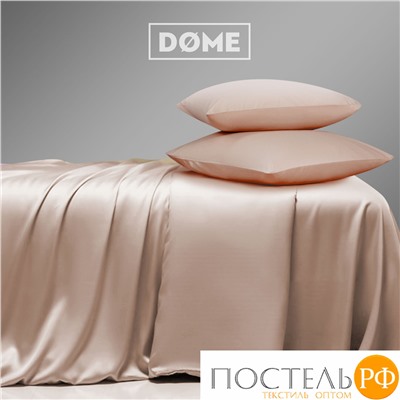 DOME ЛОРЕНО свет-кор Пододеяльник 220х240, 1пр., хл/сат