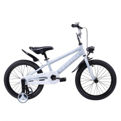 Велосипед 18" Krypton Beetle CB01-18LB цвет Light Blue