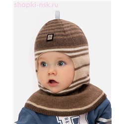 Портман Шлем для мальчика (1-6 лет)