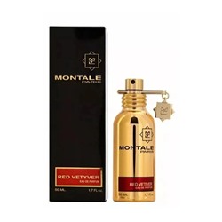 MONTALE RED VETYVER edp (m) 50ml