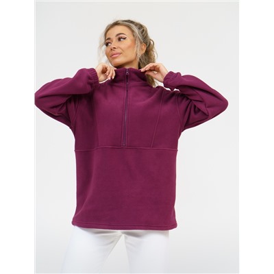 959 Толстовка "Бордо"