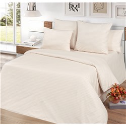 Постельное белье из поплина премиум ПЭлит-042