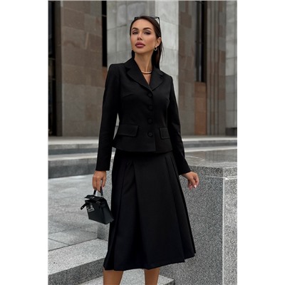 Urs 24-414-2, Юбка,  Жакет