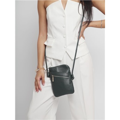 2918LN 749 Зеленый