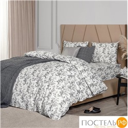 PRIME PRIVE МАРНА КПБ 145х205-1/160х220-1/50х70-2, 4 пр., хл.