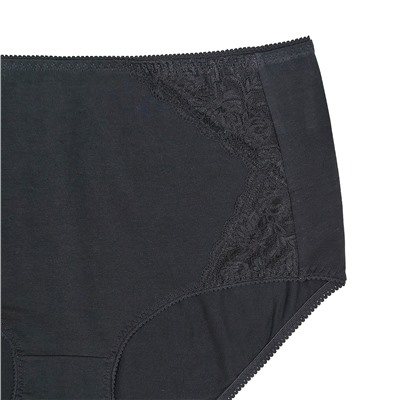 6924 Трусы-шорты женские