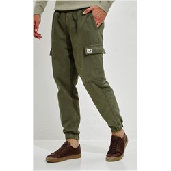 Брюки TP321-0871J khaki