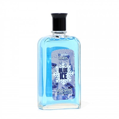 Лосьон п/б Fresh Blu Ice 86 мл.