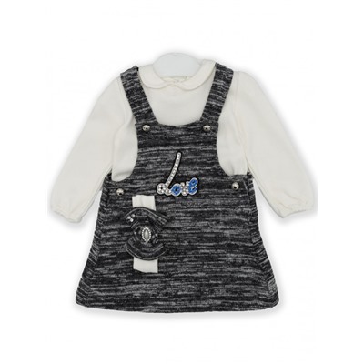 Костюм для девочек Becol Baby