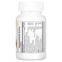 NaturesPlus, Hema-Plex, комплекс с железом, 60 капсул быстрого действия