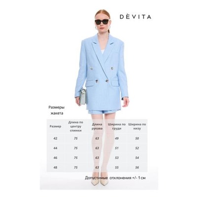 DEVITA 4027.01
