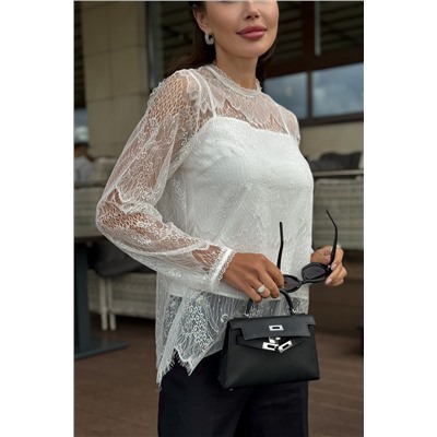 Urs 25-581-1, Блуза,  Топ