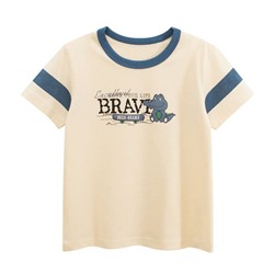 TSKIDS Футболка   9A028