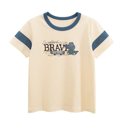 TSKIDS Футболка   9A028