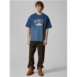 MARK FORMELLE Футболка 111900