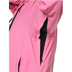 Комбинезон BB-0160 Розовый