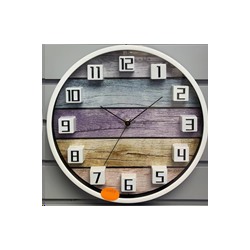 Часы настенные 30 см / 11135H /уп 20/