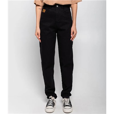 Брюки #КТ5616, чёрный