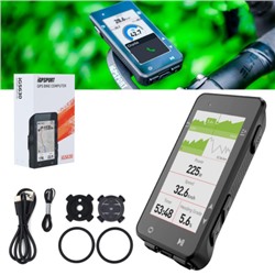 Велокомпьютер iGPSPORT iGS630 /уп 50/