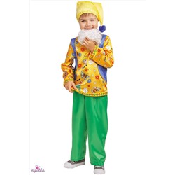Костюм карнавальный BATIK CASUAL, 208682
