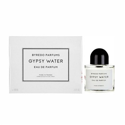 Byredo Perfums Gypsy Water Edp