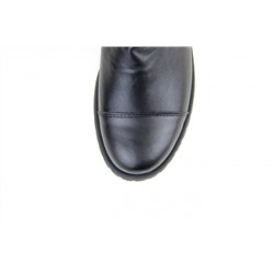 Ботинки ED'ART 233.astra8'bordo.black R