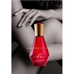Парфюмерная вода для женщин Amoredisiac