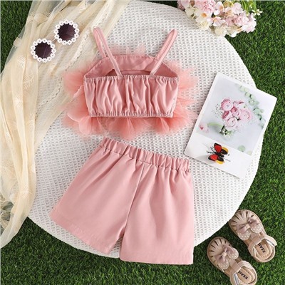 А Комплект 2в1    50811AY