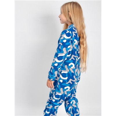 Соль&Перец Комбинезон SP0884600201