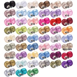 Пряжа YarnArt Набор Tulip 6 штук