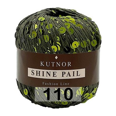 Пряжа Kutnor Shine Pail