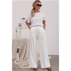 Лаконичные женские брюки Синти №3