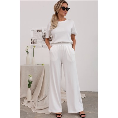 Лаконичные женские брюки Синти №3