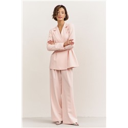 Брюки, жакет RINKA 1488 розовый