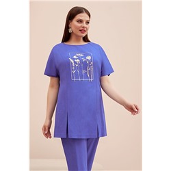 Lissana 4753, Брюки, Блуза