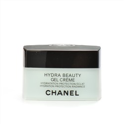Крем гель защитный увлажняющий для лица Chanel Hydra Beauty Gel CremeКосметика уходовая для лица и тела от ведущих мировых производителей по оптовым ценам в интернет магазине ooptom.ru.