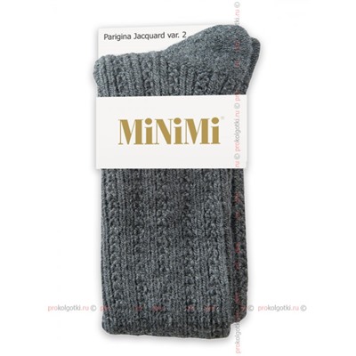 Parigina Jacquard Var. 2Minimi