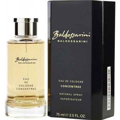 BALDESSARINI CONCENTREE edc (m) 75ml