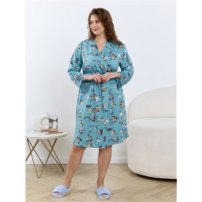 Халат Айрис-3