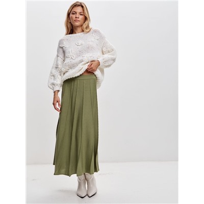 Юбка SEFORA, Хаки
