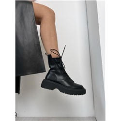 085 Ботинки Дари AL3689